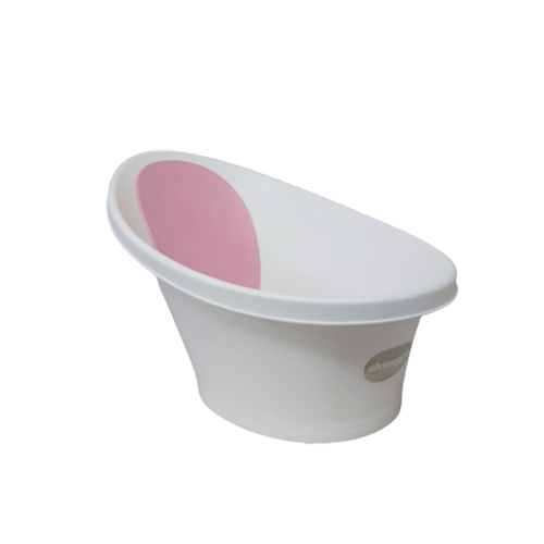 【Shnuggle】月亮澡盆(浴盆)-粉 藍 灰 香草綠-租澡盆 (1)-M8ZOO.jpg